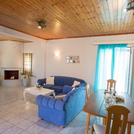 Aelia Apartment Preveza Exteriér fotografie