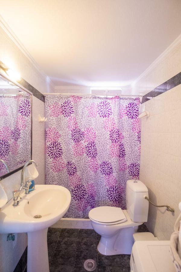 Aelia Apartment Preveza Exteriér fotografie