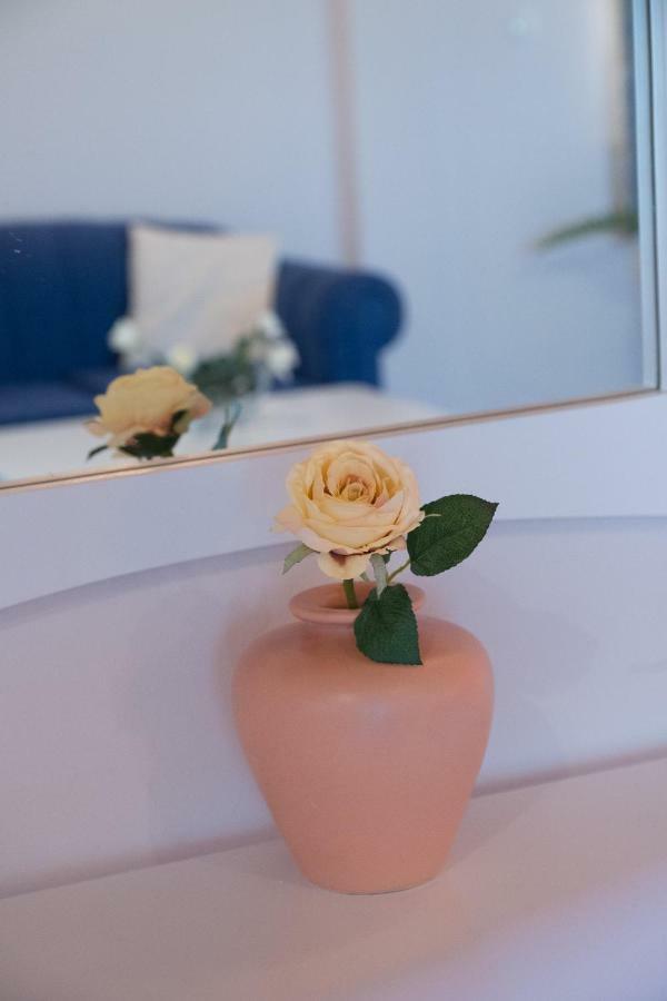 Aelia Apartment Preveza Exteriér fotografie