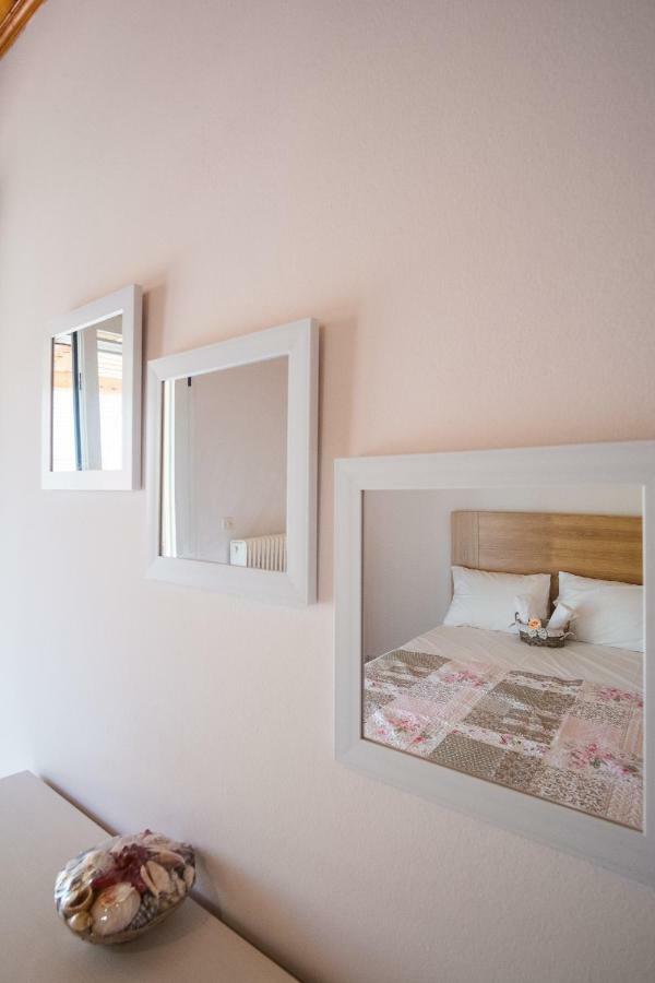 Aelia Apartment Preveza Exteriér fotografie