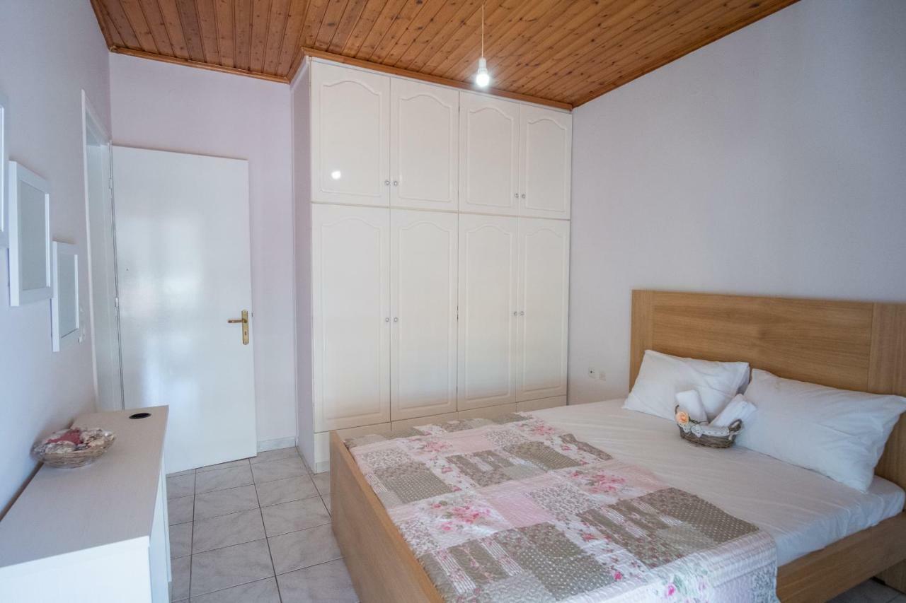 Aelia Apartment Preveza Exteriér fotografie